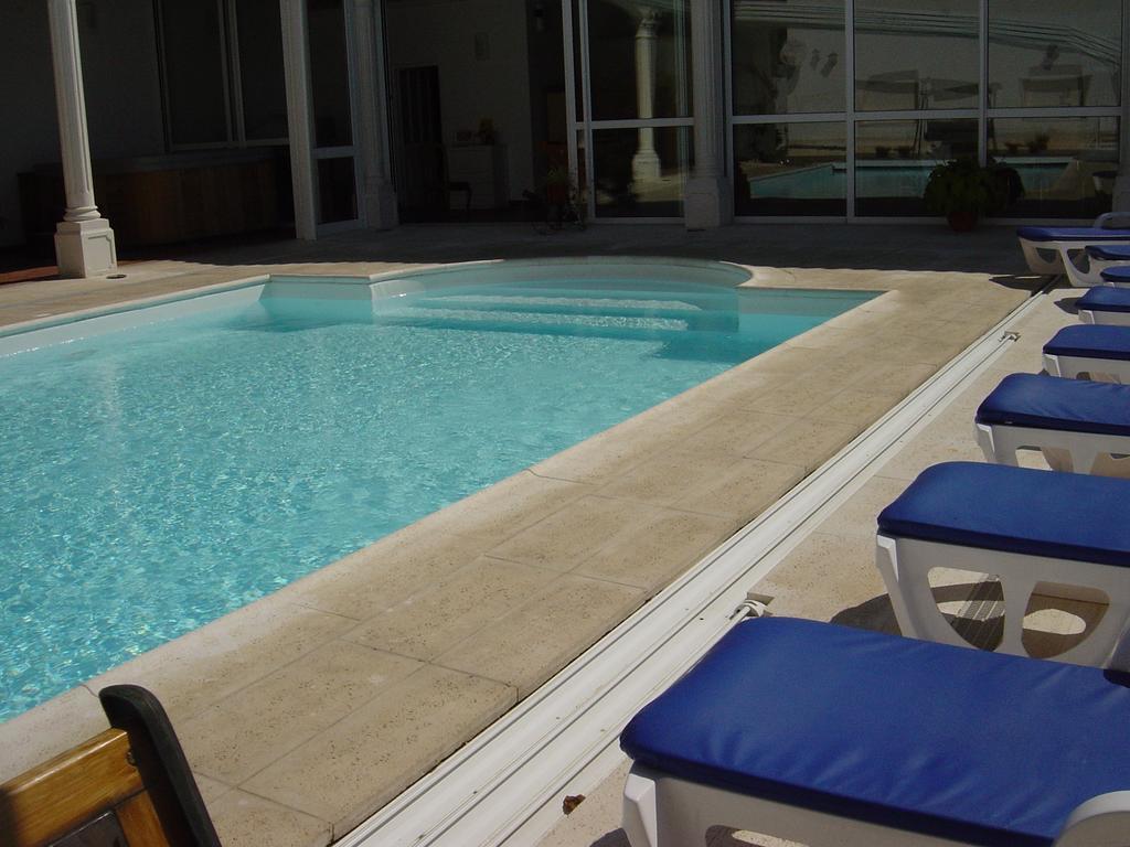 Casas Da Vila Vimieiro  Экстерьер фото