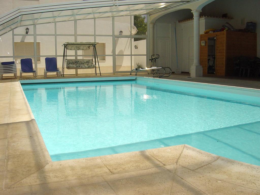 Casas Da Vila Vimieiro  Экстерьер фото