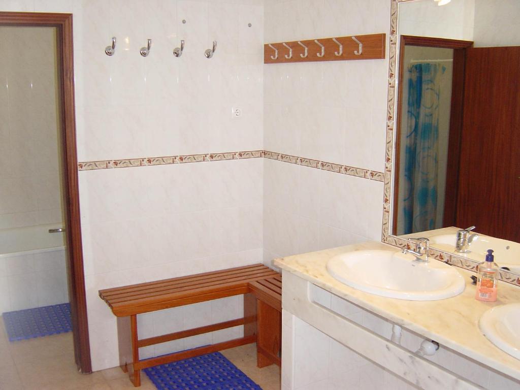 Casas Da Vila Vimieiro  Экстерьер фото