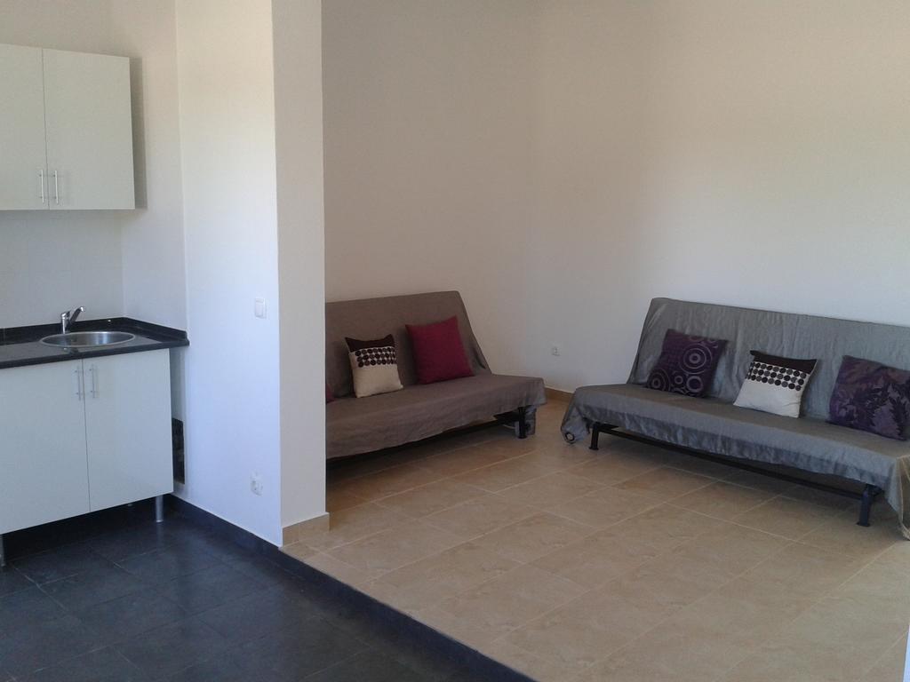 Casas Da Vila Vimieiro  Экстерьер фото