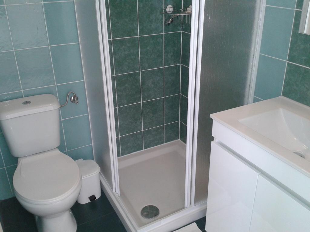 Casas Da Vila Vimieiro  Экстерьер фото