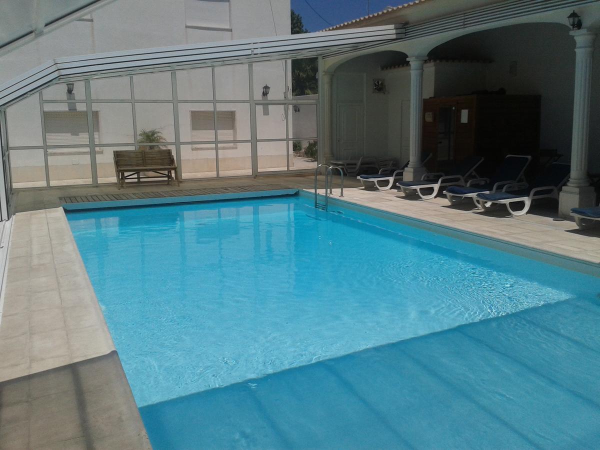 Casas Da Vila Vimieiro  Экстерьер фото