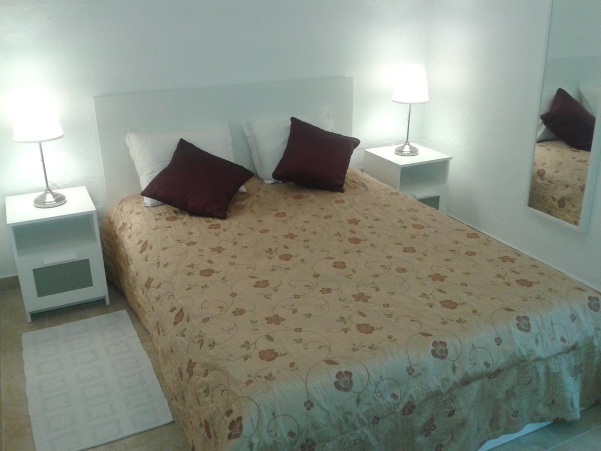 Casas Da Vila Vimieiro  Экстерьер фото